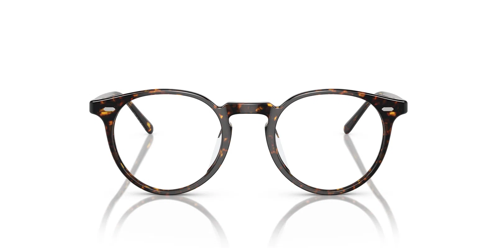 Oliver Peoples N.02 5529U Eyeglasses - view 17